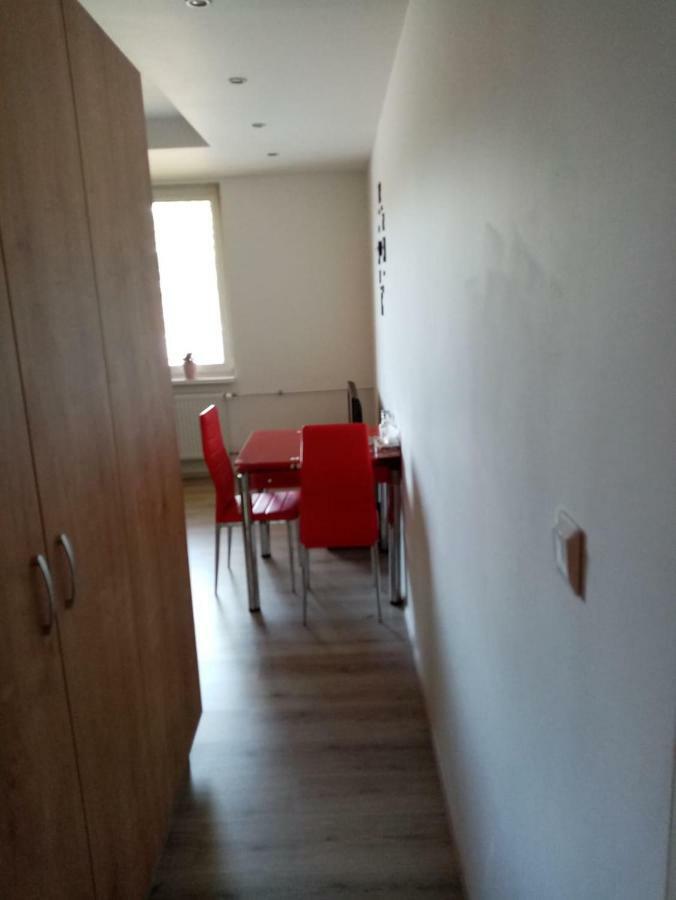 Apartman Aneta Karlovy Vary Exterior photo